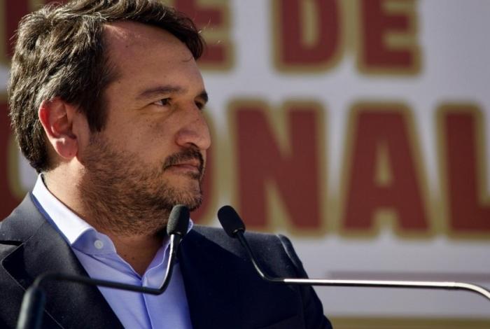 EU cancela la visa a ‘Andy’ López; pide explicaciones a Trump