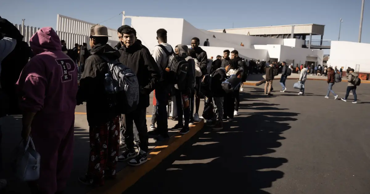 EU emite en español spots antimigrantes por internet