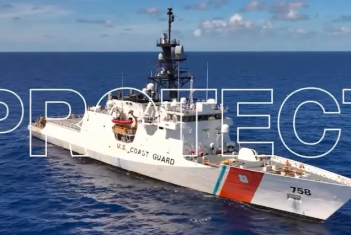 EU hunde barco de drogas desde Venezuela; confirma Trump acción militar