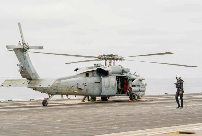 EU prepara acciones militares contra cárteles en México señala NBC news