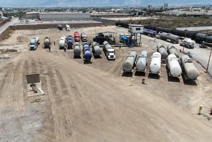 EU revela la ruta del Huachicol en México: De Pemex a las mafias, el robo de petróleo cruza la frontera y regresa disfrazado de gasolina (Video)