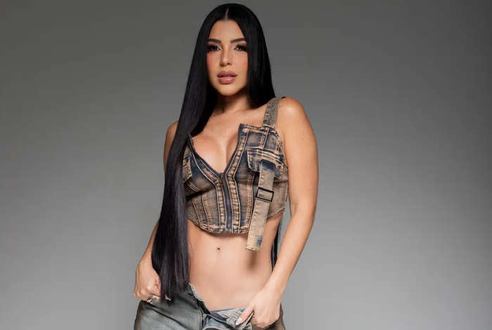 EU sanciona a DJ Rosita por nexos con Tren de Aragua