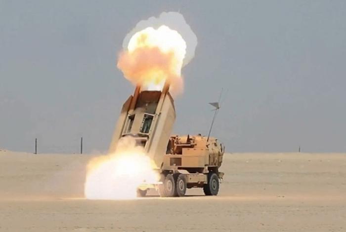 EUA acelerará la producción de misiles de precisión para adaptarse a tiempos de guerra