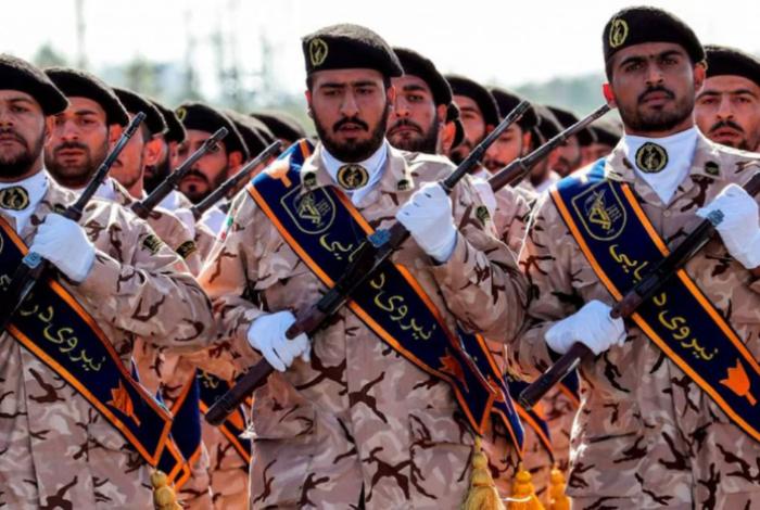 EUA celebra que Argentina declare grupo terrorista a la Guardia Revolucionaria iraní