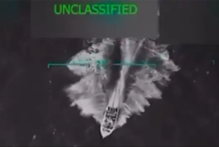 EUA defiende la legalidad de ataques a lanchas tras denuncias por matar a supervivientes