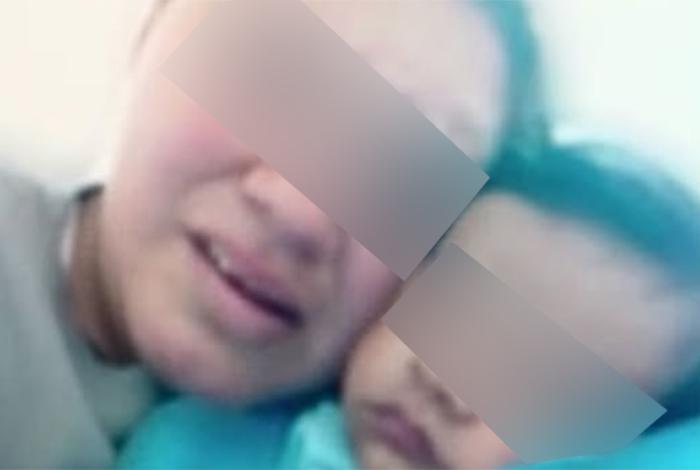 EUA deporta a México a un bebé de dos meses con problemas de salud y a su familia