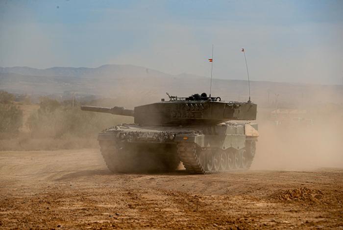 EUA nunca ha dejado de compartir datos de inteligencia con Ucrania, acusa Rusia