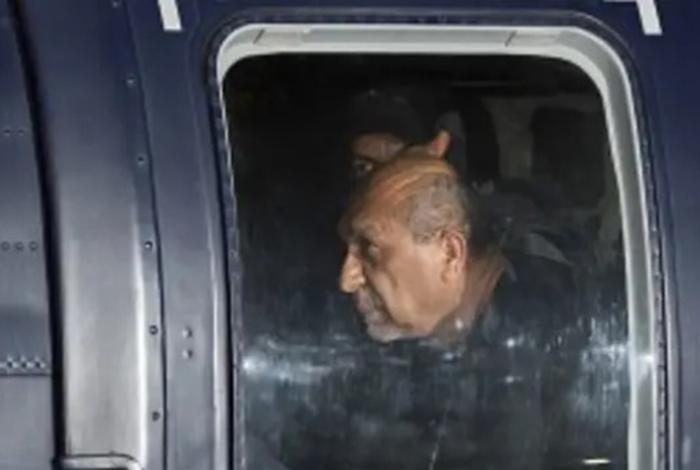 EUA publica lista de 26 criminales entregados por México; Servando Gómez Martínez, entre ellos
