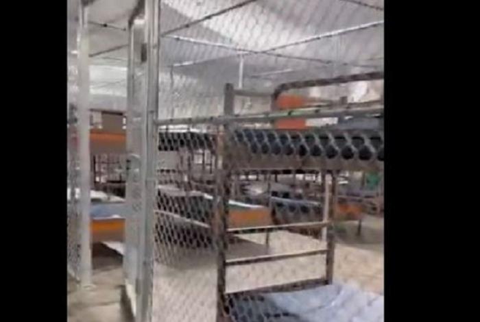 EUA repartirá a los estados 608 millones de dólares para construir centros de detención como Alcatraz