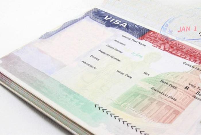 EUA revocó unos 100 mil visados en 2025, más del doble que el año anterior