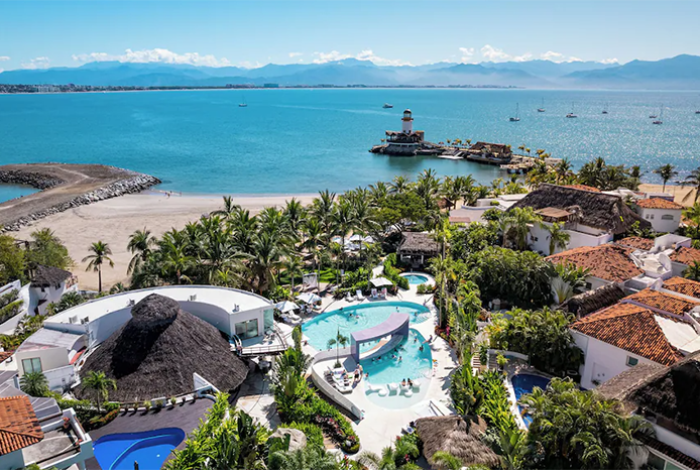 EUA sanciona a complejo turístico de Nayarit y a 17 empresas por fraude ligado a un cártel