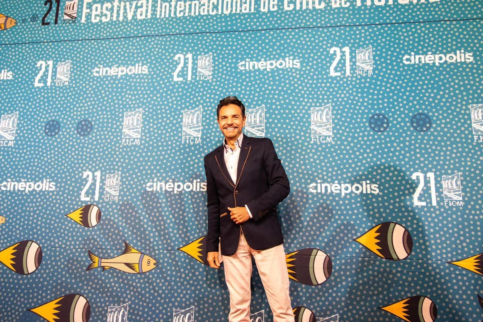 Eugenio Derbez promueve Michoacán a través de su Instagram: Sectur