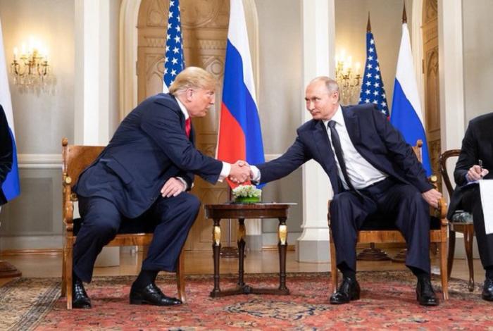 Europa presiona para que Ucrania participe en la cumbre entre Estados Unidos y Rusia