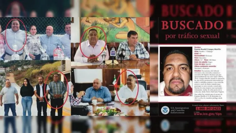 Ex tesorero ligado a Jalisco y sentenciado en EEUU