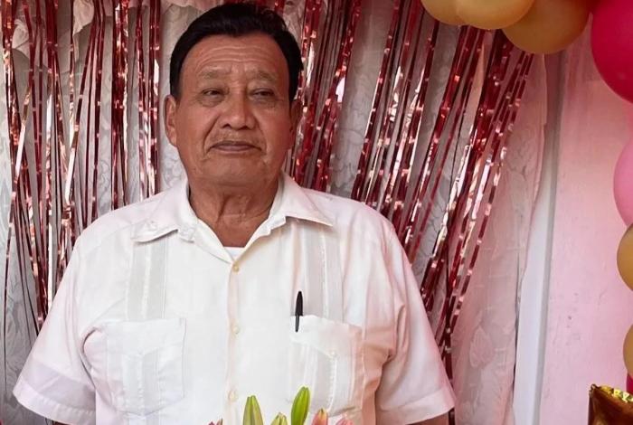 Exalcalde de Chinameca hallado decapitado tras secuestro