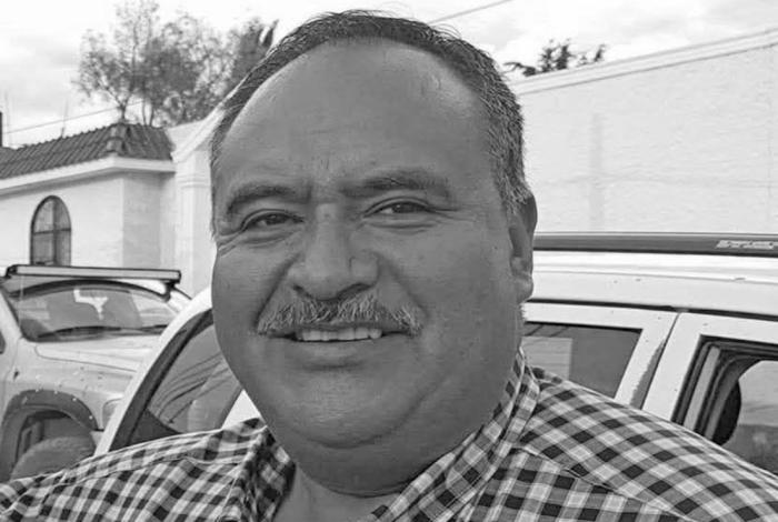 Exedil Ignacio Castrejón, entre los 10 cuerpos localizados en Zacatecas