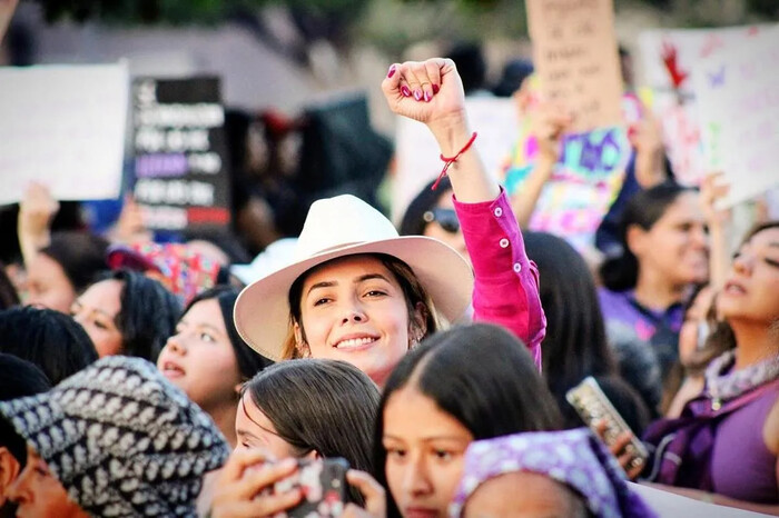  Exhorta Brissa Arroyo a no olvidar el centro de lactancia en el Congreso de Michoacán