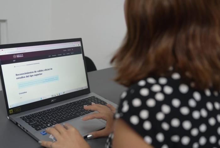 Exhorta Iemsysem a verificar validez oficial antes de inscribirse a la universidad