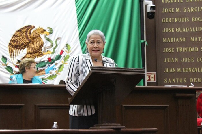 Exhorta Mayela Salas a garantizar la entrega de planta forestal