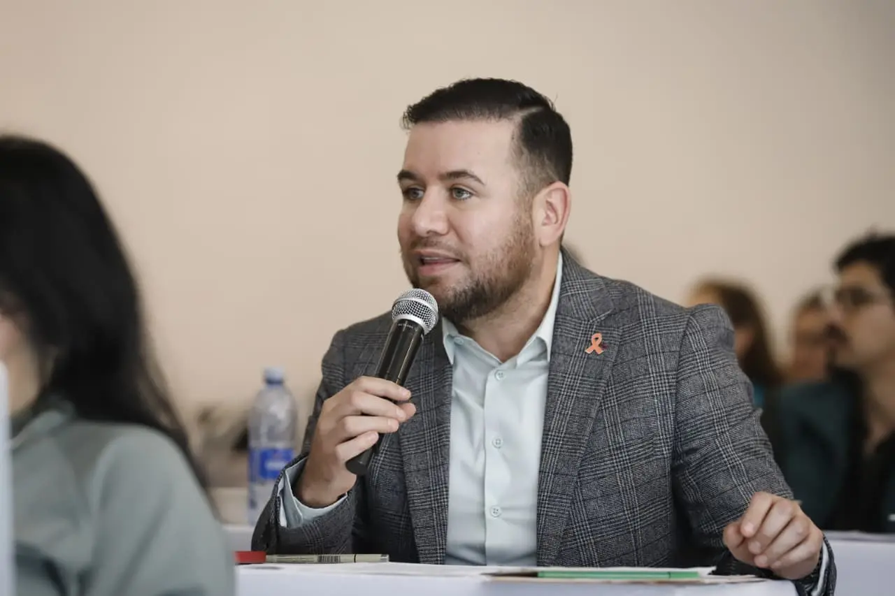  Exige Reyes Galindo sanción ejemplar a feminicidio de Maritza Espino e inmediata ubicación de 2 menores de edad