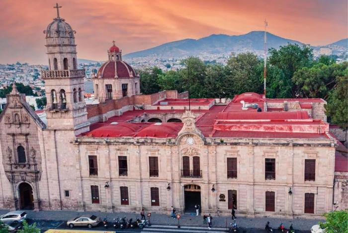 “Exigir justicia hasta las últimas consecuencias”; 18 meses de acoso laboral y sexual en la UMSNH