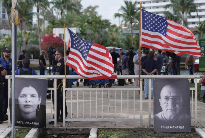 Exiliados cubanos piden a Trump que permita enviar barco a la isla con ayuda desde EEUU