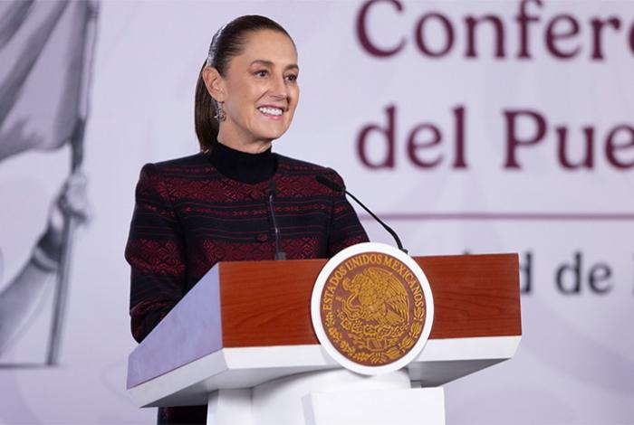 Exnegociador del T-MEC ve en Sheinbaum la “llave” para cerrar un acuerdo con Trump