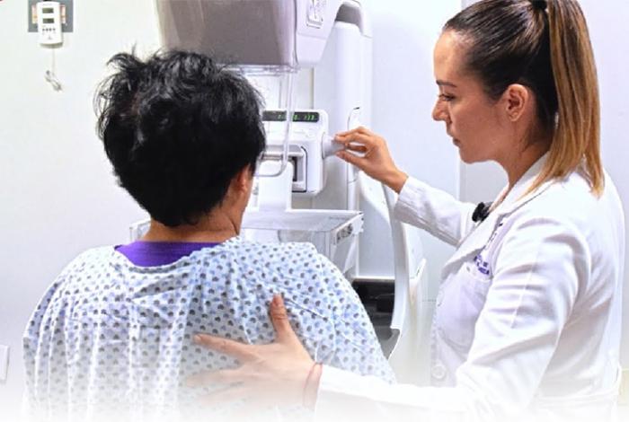 Expertos alertan sobre la falta de registros de cáncer de mamá en América Latina
