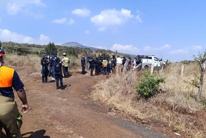 Explosión en negocio de pirotecnia en Morelia deja un muerto y un herido