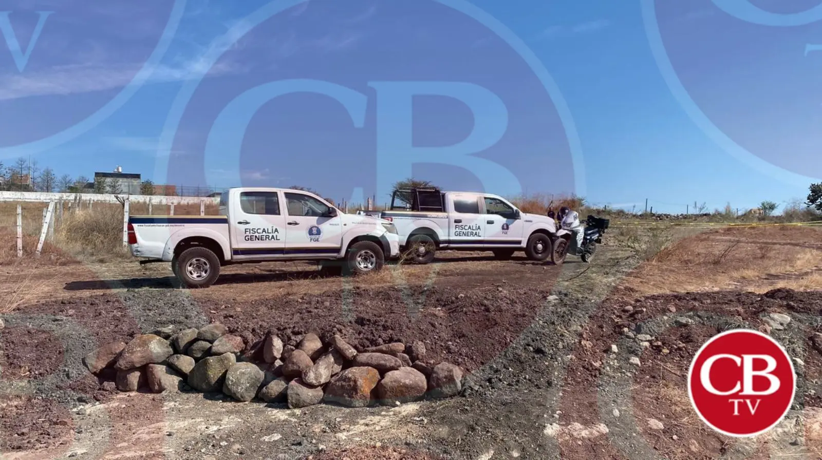 Explota artefacto y mueren dos delincuentes en Apatzingán