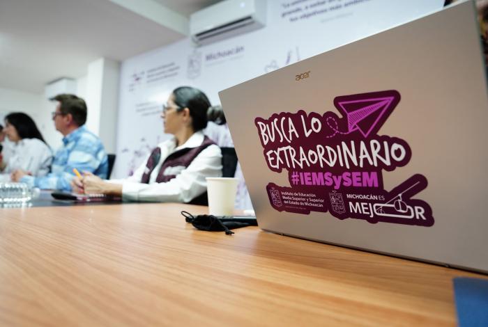 Expo Prepárate 2025 supera cifras de asistencia de adolescentes