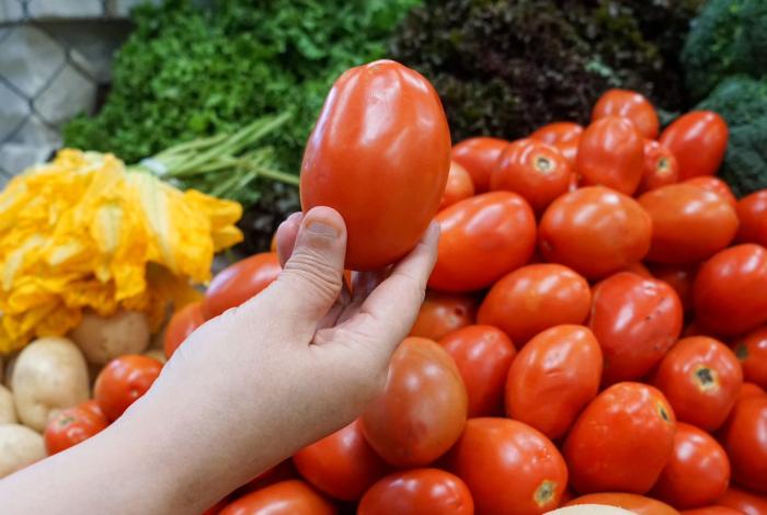 Exportación de jitomate no es indispensable para Michoacán: Sader