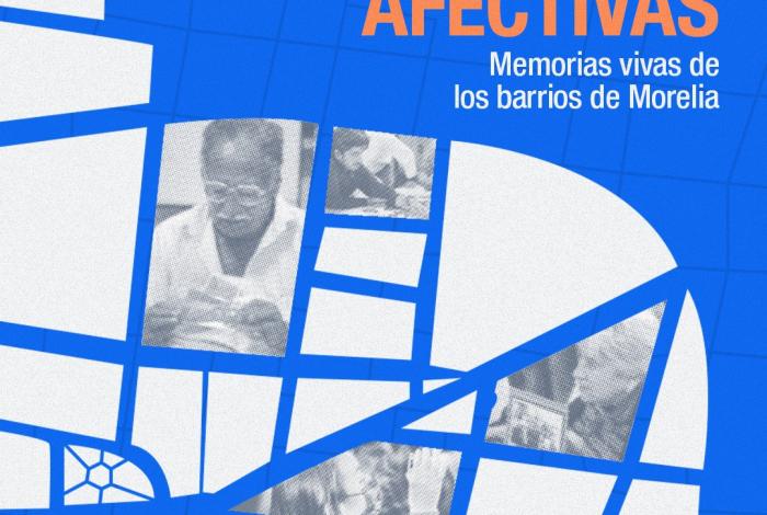 Exposición sobre los barrios y afectos de Morelia llega al Museo Regional
