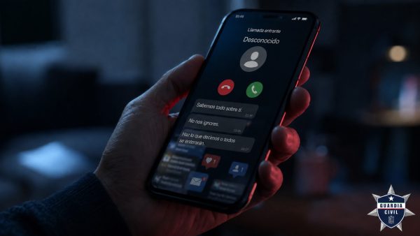 Extorsión indirecta, modalidad más recurrente en Michoacán