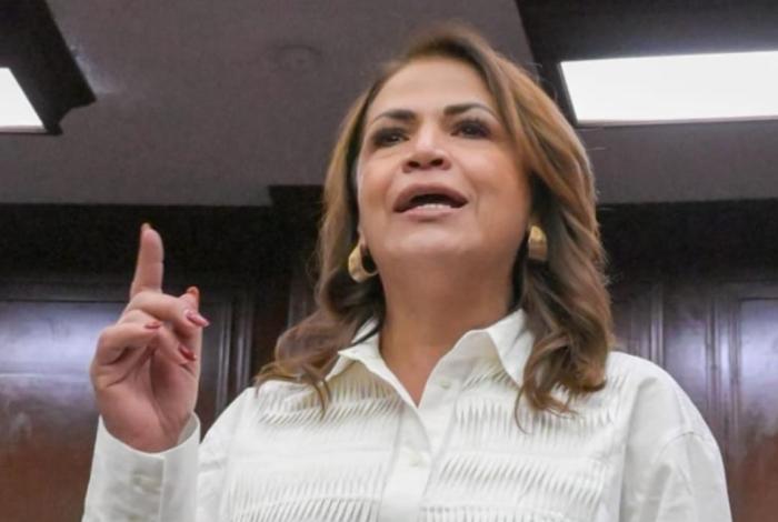 Fabiola Alanís: AL no es patio trasero de nadie; respalda postura internacional por la paz en Venezuela