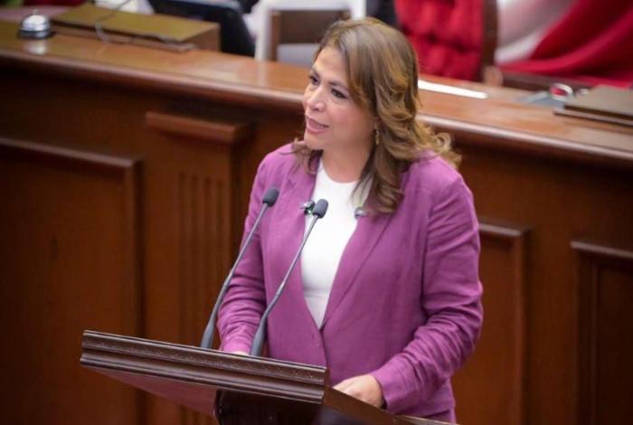 Fabiola Alanís: con Plan B de Claudia Sheinbaum, gobiernos austeros, eficientes y cercanos a la gente