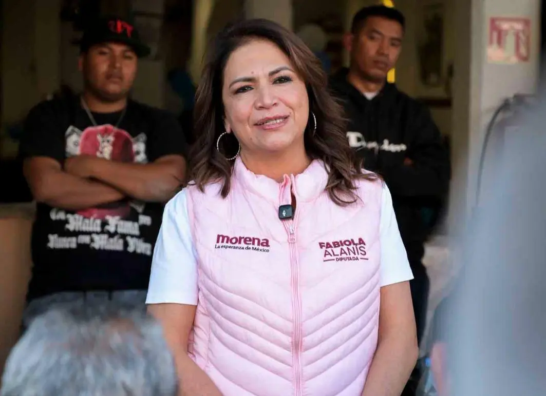 Fabiola Alanís: conectividad digital para las juventudes es justicia social