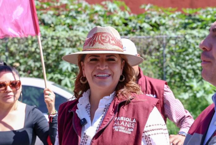 Fabiola Alanís: coordinación entre gobierno de presidenta Sheinbaum y EE.UU. fortalecen industria del aguacate