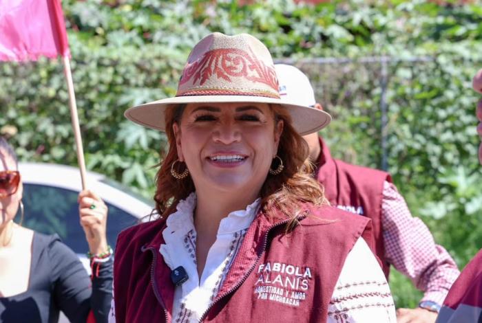 Fabiola Alanís: coordinación entre gobierno y EE.UU fortalecen industria del aguacate