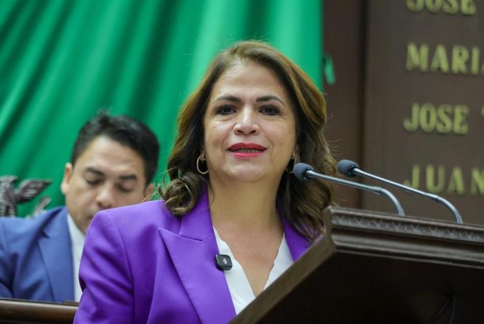 Fabiola Alanís: El Presupuesto 2026 priorizará seguridad, salud, educación y bienestar