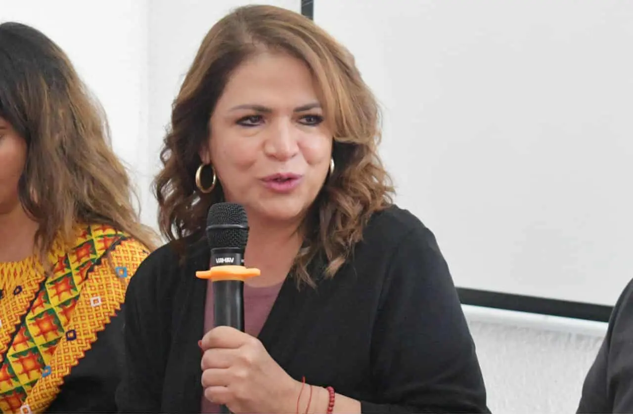 Fabiola Alanís: La infraestructura al servicio del desarrollo, la paz y la justicia con el Plan Michoacán