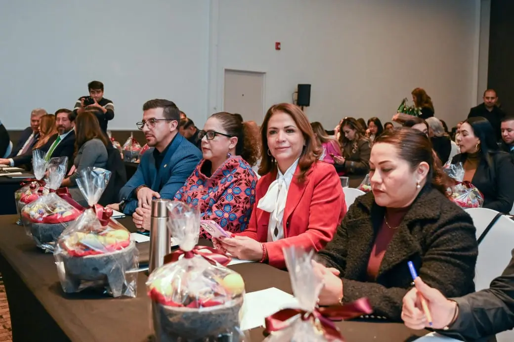  Fabiola Alanís: Michoacán tendrá en 2026 un presupuesto que atiende las causas y respalda la transformación