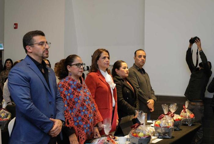 Fabiola Alanís: Michoacán tendrá en 2026 un presupuesto que atiende las causas y respalda la transformación