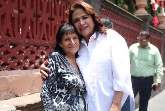 Fabiola Alanís: Plan Michoacán lleva la prosperidad compartida a las regiones y fortalece la paz desde el bienestar