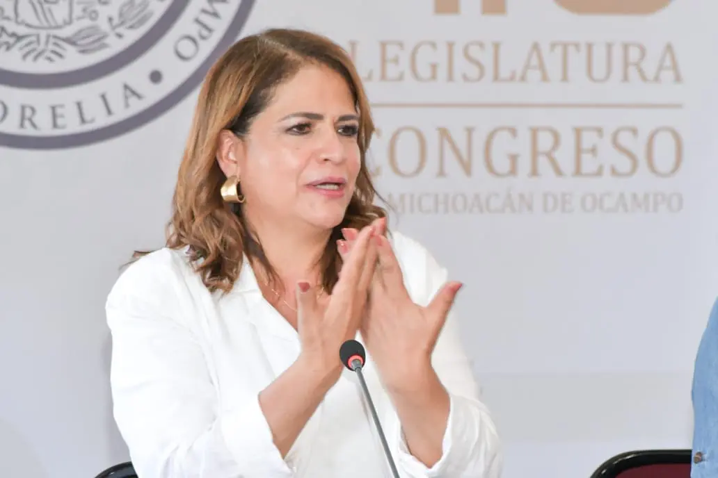 Fabiola Alanís rechaza declaraciones de Kristi Noem contra la Presidenta Claudia Sheinbaum
