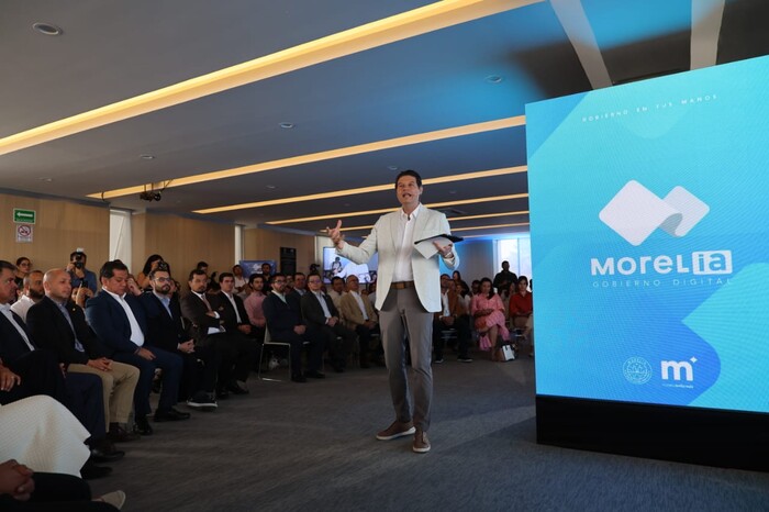 Facilitan y reducen trámites en gobierno de Morelia