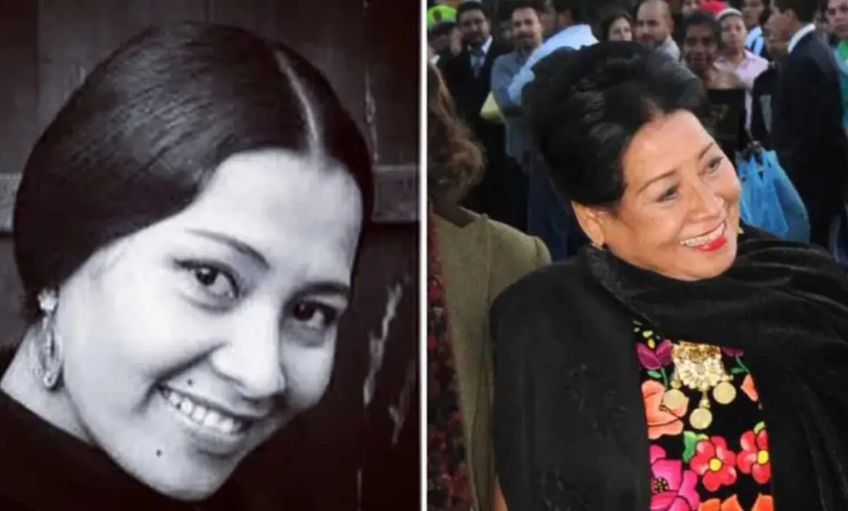 Fallece Aurora Clavel, primera actriz de telenovelas mexicanas, a los 88 años