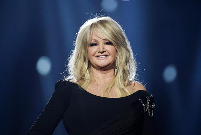 Fallece Bonnie Tyler, la voz icónica de 'Total Eclipse of the Heart', a los 75 años