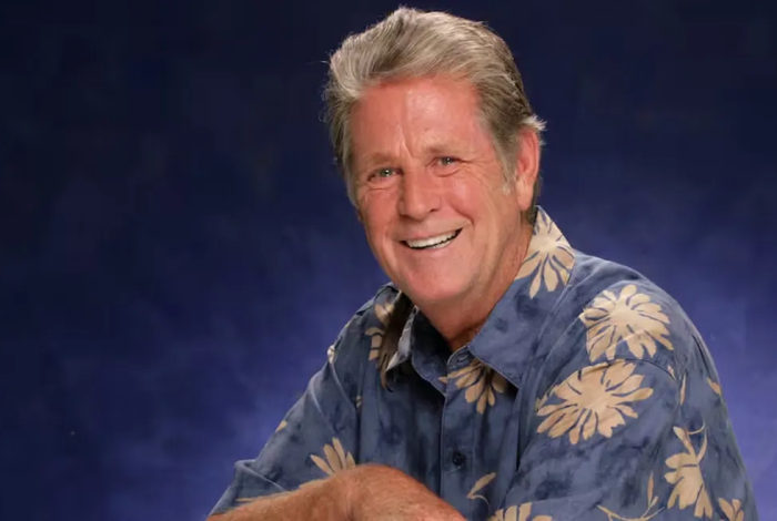 Fallece Brian Wilson: El Genio de The Beach Boys