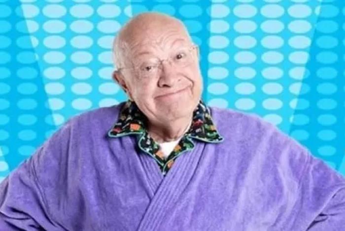 Fallece el actor Eduardo Manzano, El Polivoz, a sus 87 años